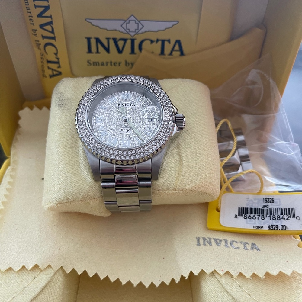 INVICTA WATCH